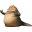 Java the Hutt Icon 32x32 png